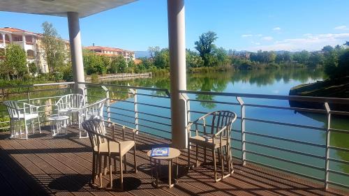 Mandelieu-La-Napoule Apartment | Goélia Mandelieu Riviera Resort