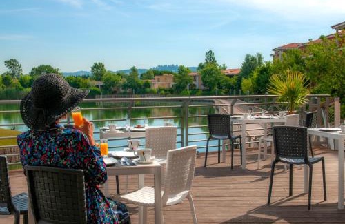Mandelieu-La-Napoule Apartment | Goélia Mandelieu Riviera Resort