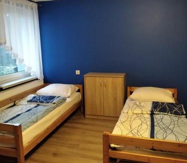 Goluchow House | Gołuchów Noclegi LaMa