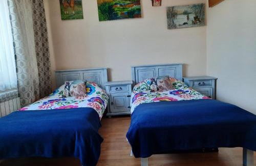 Stryszawa House | Gościna U kowala