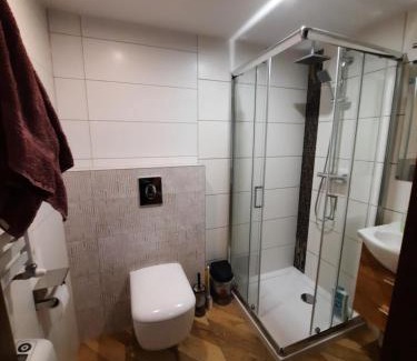 Stryszawa House | Gościna U kowala