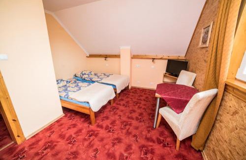 ugwad Bed & Breakfast | Gościniec Czapla