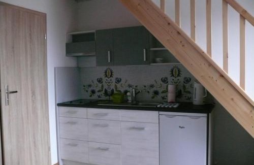 Bialogora House | Gościniec Kaszubski Homestay