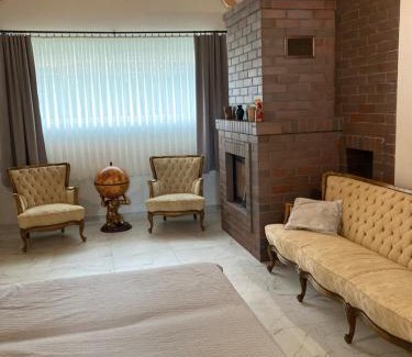 Nowogrodziec Apartment | Gościniec Kresowy