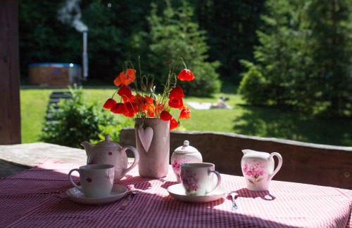 gmina Stezyca Bed & Breakfast | Gościniec Malinówka