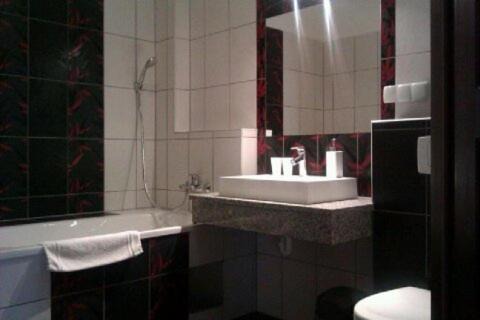 Mragowo Resort | Gościniec Molo