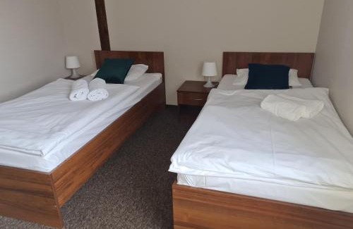 Sorkwity House | Gościniec Oaza Sorkwity