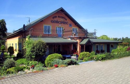 gmina Sianow Bed & Breakfast | Gościniec pod Kłosem