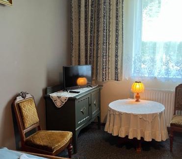 gmina Sianow Bed & Breakfast | Gościniec pod Kłosem