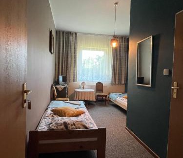 gmina Sianow Bed & Breakfast | Gościniec pod Kłosem
