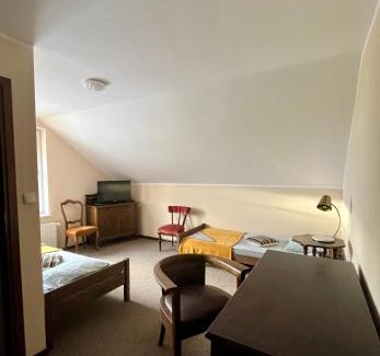 gmina Sianow Bed & Breakfast | Gościniec pod Kłosem