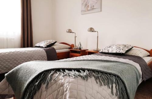 gmina Sianow Bed & Breakfast | Gościniec Rutikal