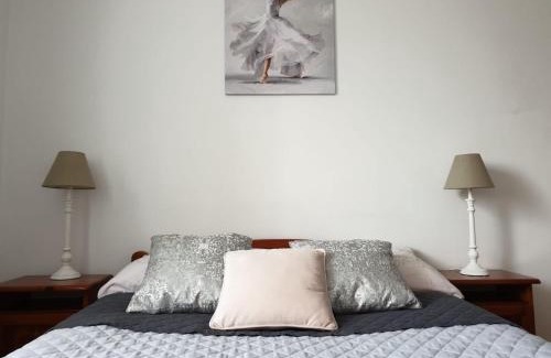 gmina Sianow Bed & Breakfast | Gościniec Rutikal