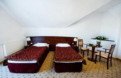 Uniejow Bed & Breakfast | Gościniec Uniejów
