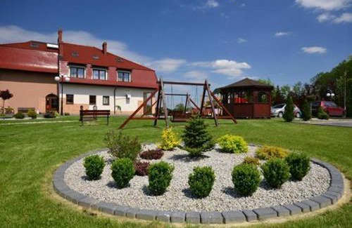 Wodzislaw Slaski House | Gościniec Wodzisławski