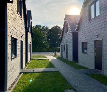 Chlopy House | Gościnny Zakątek