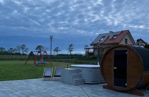 Chlopy House | Gościnny Zakątek