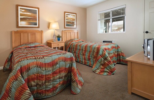 Marina Resort | Go Ahead.Dream a Little!