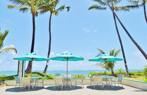 Punaluu Condo | Go Back In Time To The Real Hawaii And The Ultimate Getaway.