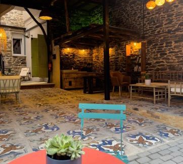 Sarria Apartment | Go Compostela - Sarria 6 pax