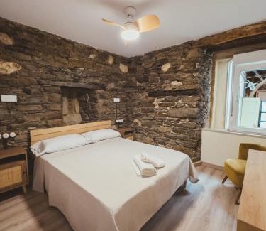 Sarria Apartment | Go Compostela - Sarria 6 pax