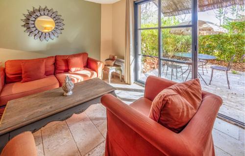 Saint-Laurent-de-la-Cabrerisse House | Gorgeous Home In Saint-Laurent-De-La-Cabrerisse