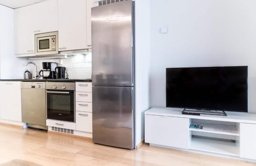 Kluuvi Apartment | Go Happy Home Apartment Mikonkatu 11 35
