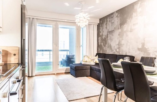 Kluuvi Apartment | Go Happy Home Apartment Mikonkatu 11 35