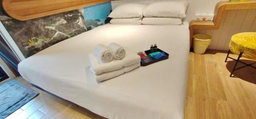 Yancheng District Bed & Breakfast | Go Home Homestay