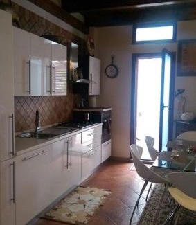Tempio Pausania House | Go home