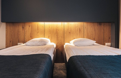 Pohja-Tallinn Hotel | Go Hotel Shnelli