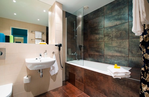 Pohja-Tallinn Hotel | Go Hotel Shnelli