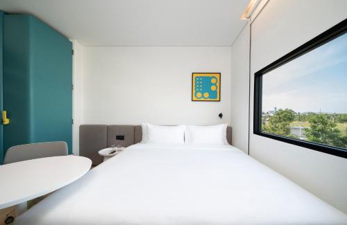 Si Racha Hotel | GO! Hotel Si Racha at Central Si Racha