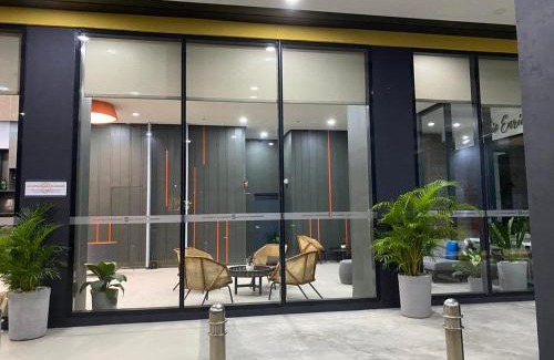 Tuguegarao Hotel | Go Hotels Plus Tuguegarao