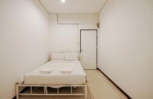 Bang Kho Laem Apartment | GO INN Asiatique BKK - โกอินน์ เอเชียทีค เจริญกรุง