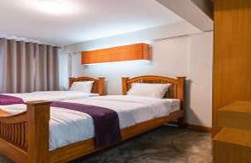 Chana Songkhram Apartment | GO INN Bangkok Khaosan - โกอินน์ ถนนข้าวสาร