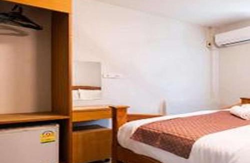 Chana Songkhram Apartment | GO INN Bangkok Khaosan - โกอินน์ ถนนข้าวสาร