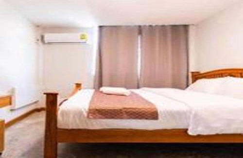 Chana Songkhram Apartment | GO INN Bangkok Khaosan - โกอินน์ ถนนข้าวสาร