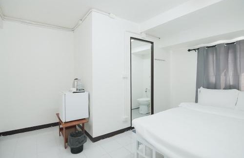 Bang Khlo Apartment | GO INN Bangkok Rama3 โกอินน์ พระราม3