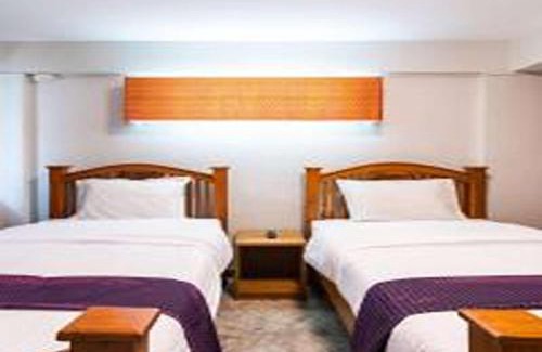 Chana Songkhram Apartment | GO INN Khaosan Road BKK - โก อินน์ ถนนข้าวสาร กรุงเทพ