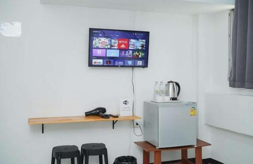 Bang Khlo Apartment | GO Inn Rama 3 BKK - โกอินน์ พระราม 3