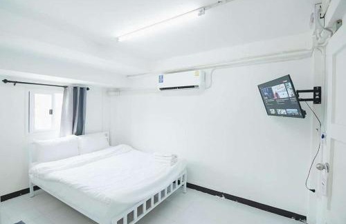 Bang Khlo Apartment | GO Inn Rama 3 BKK - โกอินน์ พระราม 3