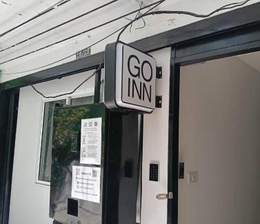 Siriraj Apartment | GO INN Siriraj BKK - โกอินน์ ศิริราช