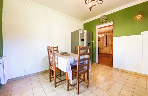 Varces-Allieres-et-Risset House | #GO | La Maison de Varces | Garden, 4 bedrooms 🌞