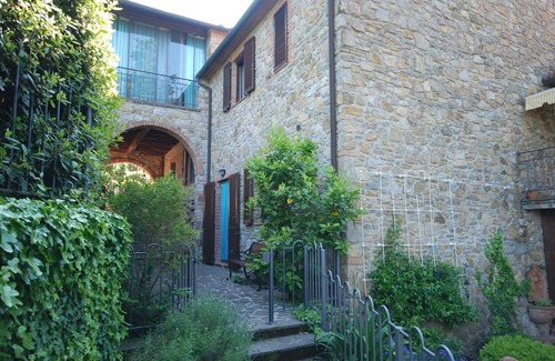 Caldana House | Go on vacation in Maremma, the heart of Tuscany