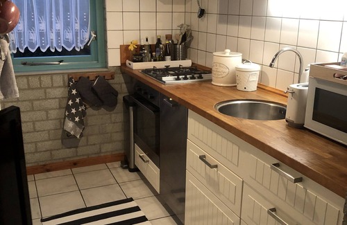 Dirkshorn House | Go on vacation where the heart is at home