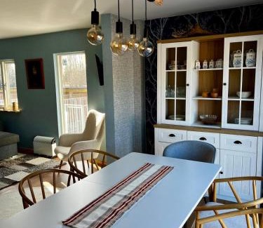 Norsjo House | Go out stay wild