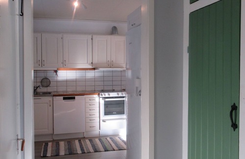 Hammarstrand RV Rental | Go Ragunda