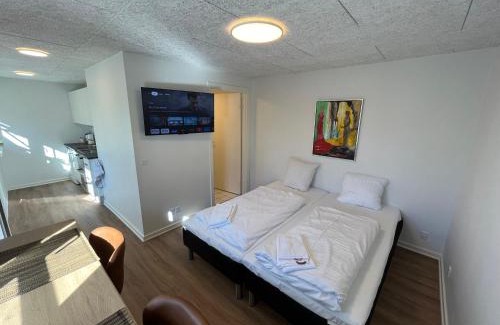 Bredsten Apartment | Go-Sleep Bredehus
