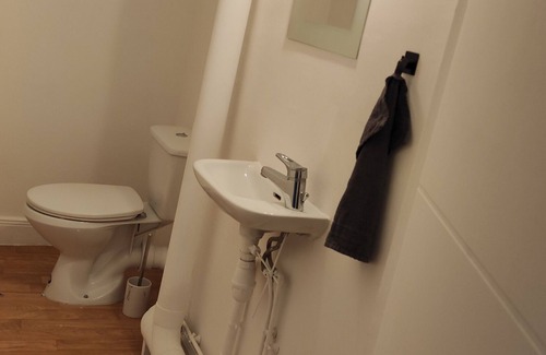 Algrange Apartment | GO TO LUX Whole apartment [Free parking] .